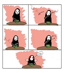 FA02:  Spirited Away by Susan